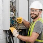 Electrician/इलेक्ट्रीशियन