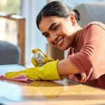 Housemaid/हाउस मेड
